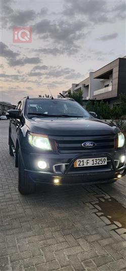 فۆرد رانجر